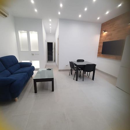 Urbanizacion La Roca, Estudio Torremolinos Bagian luar foto