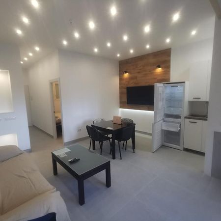 Urbanizacion La Roca, Estudio Torremolinos Ruang foto