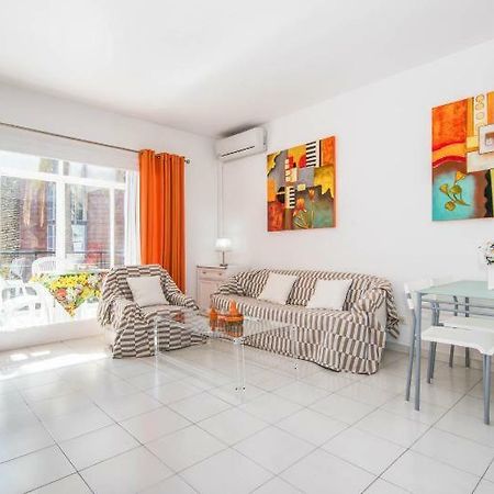 Urbanizacion La Roca, Estudio Torremolinos Bagian luar foto