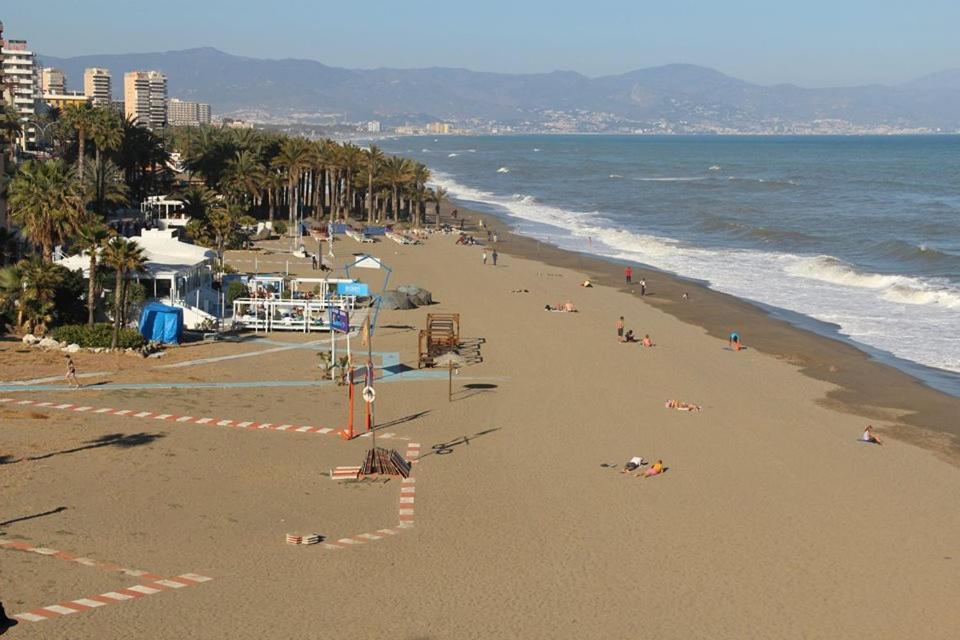 Urbanizacion La Roca, Estudio Torremolinos Bagian luar foto