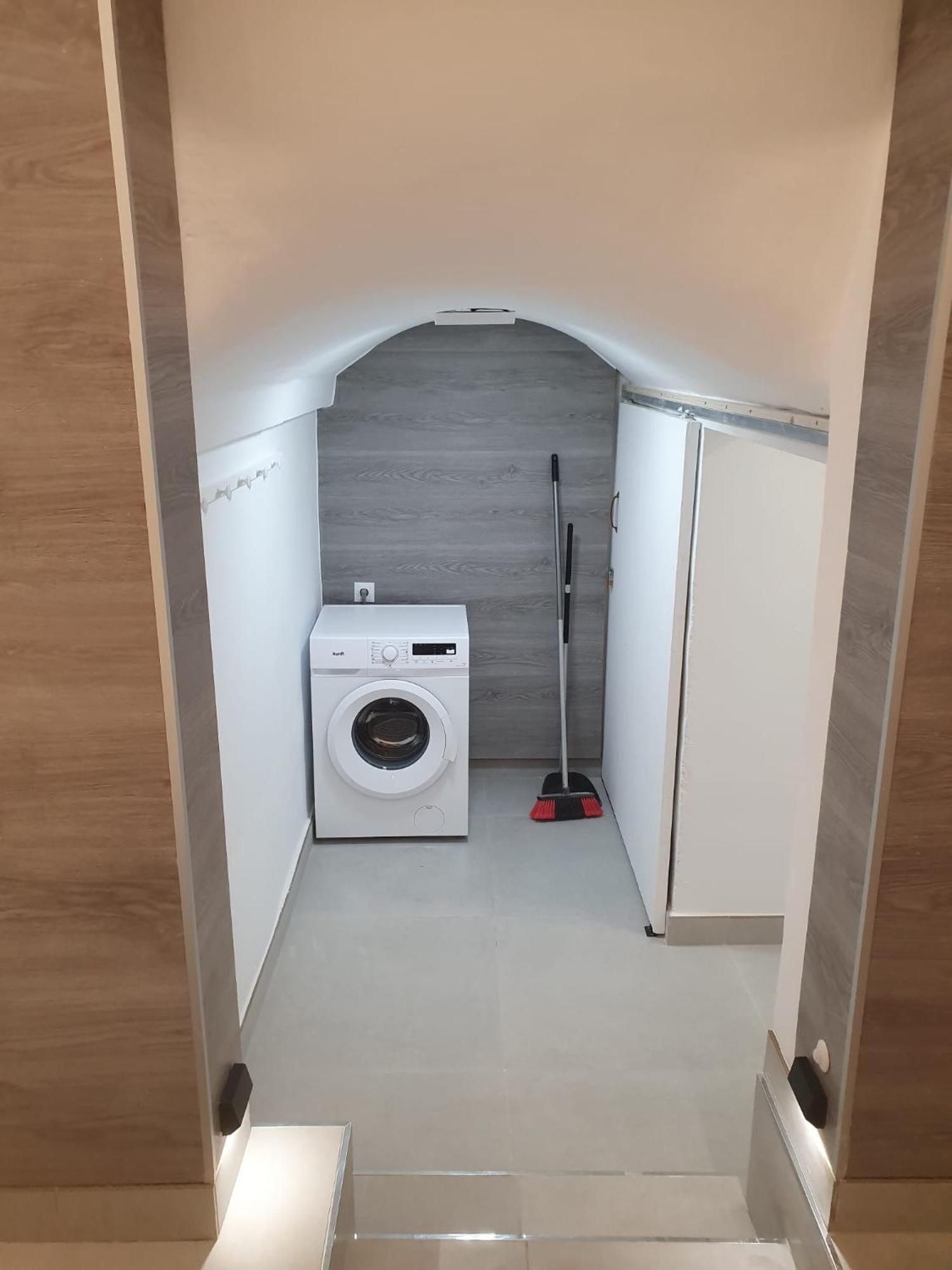 Urbanizacion La Roca, Estudio Torremolinos Bagian luar foto