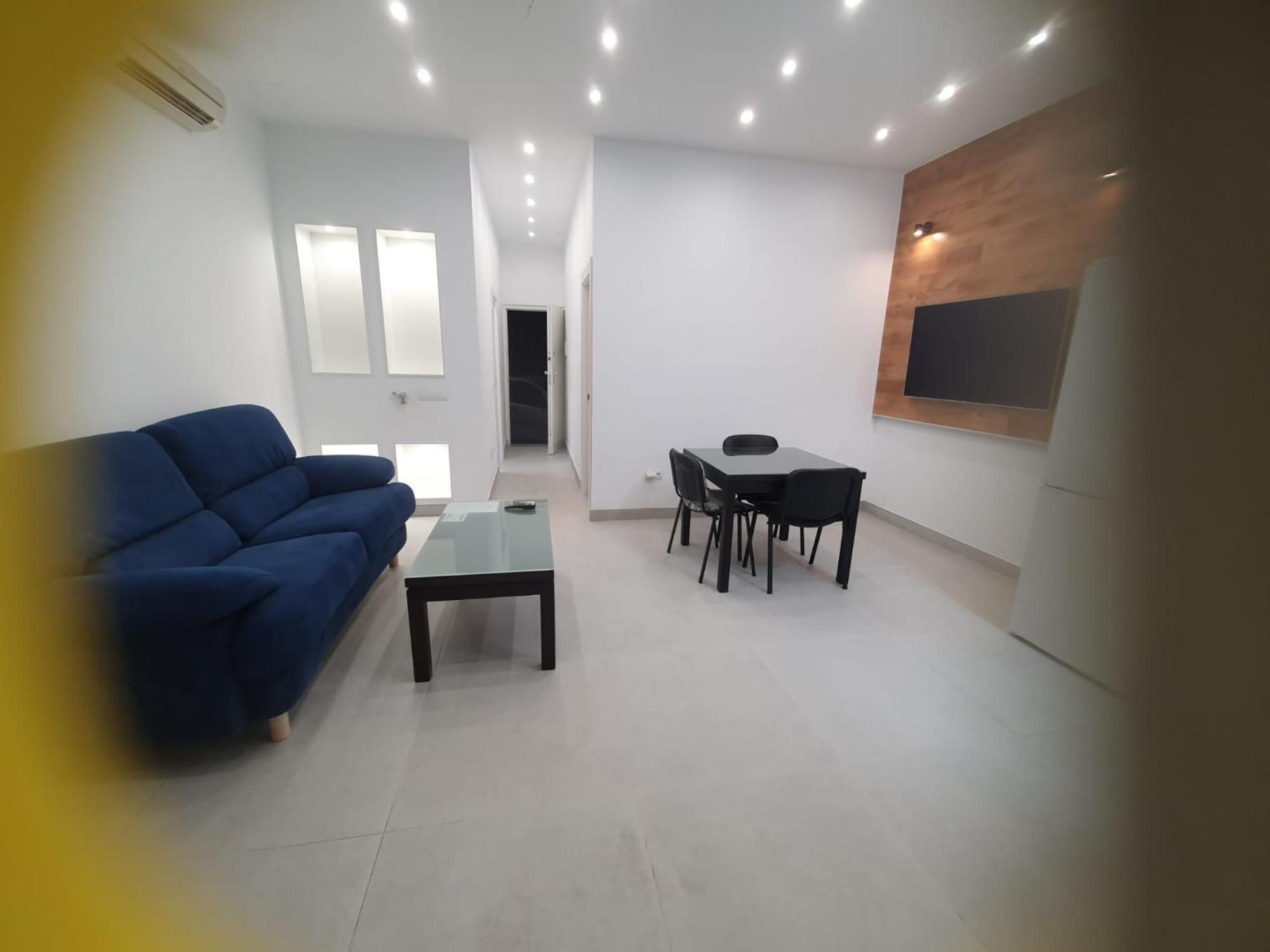 Urbanizacion La Roca, Estudio Torremolinos Bagian luar foto