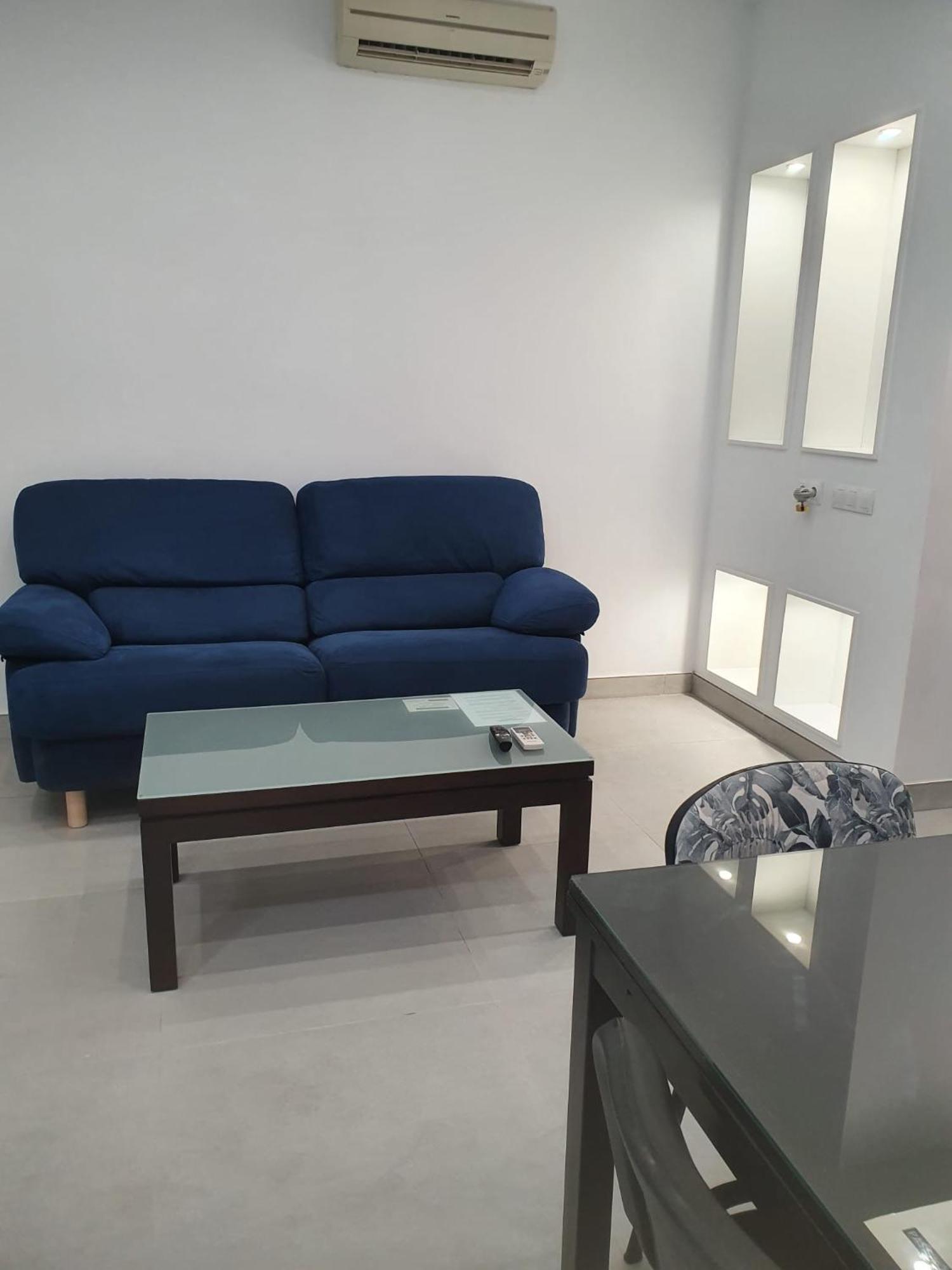 Urbanizacion La Roca, Estudio Torremolinos Bagian luar foto