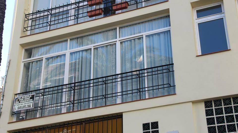 Urbanizacion La Roca, Estudio Torremolinos Bagian luar foto