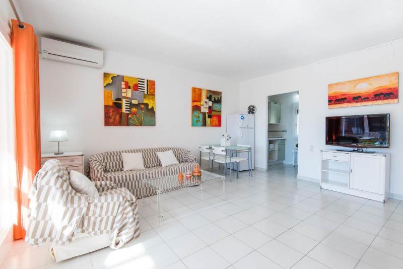 Urbanizacion La Roca, Estudio Torremolinos Bagian luar foto