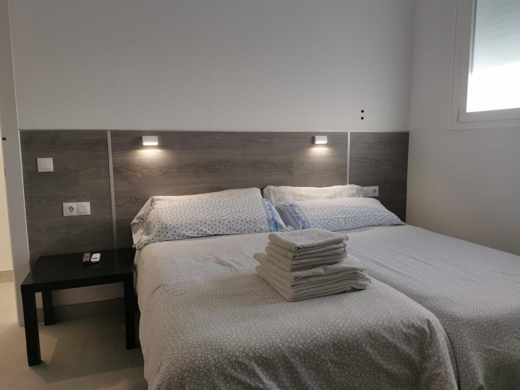 Urbanizacion La Roca, Estudio Torremolinos Ruang foto