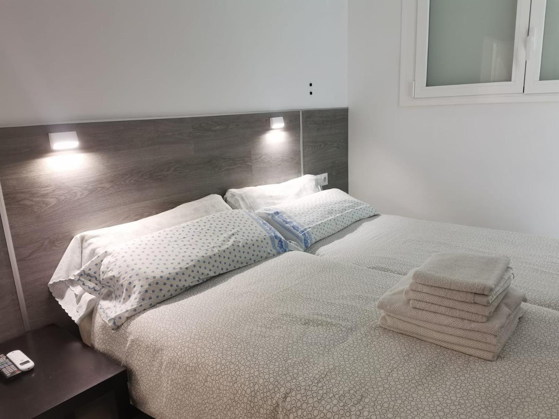 Urbanizacion La Roca, Estudio Torremolinos Ruang foto