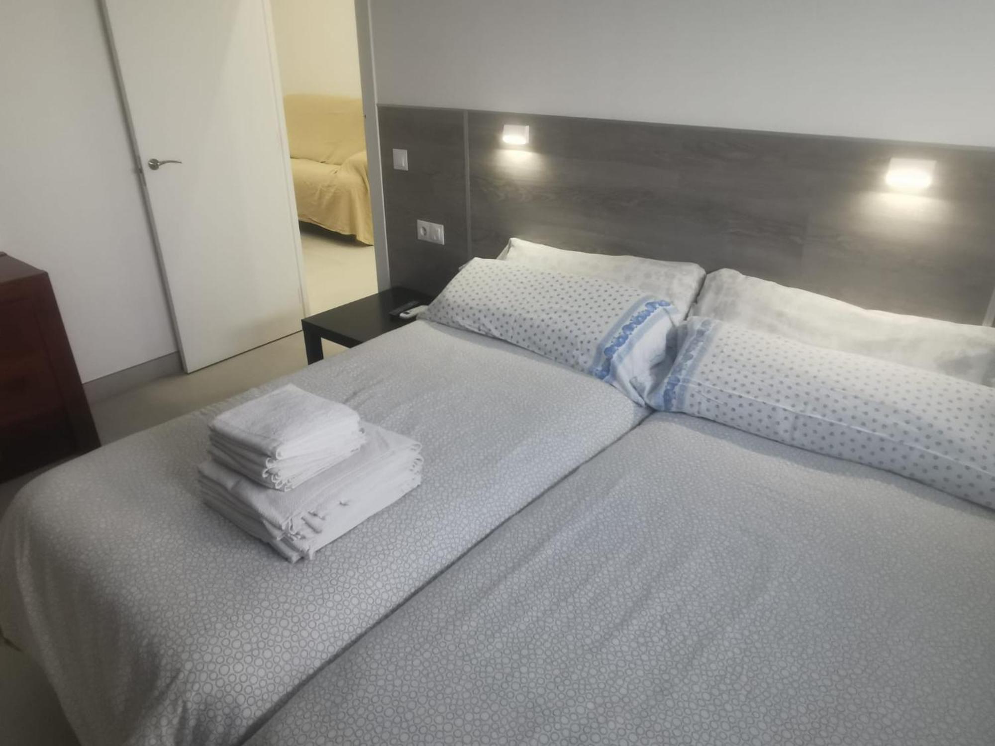 Urbanizacion La Roca, Estudio Torremolinos Ruang foto