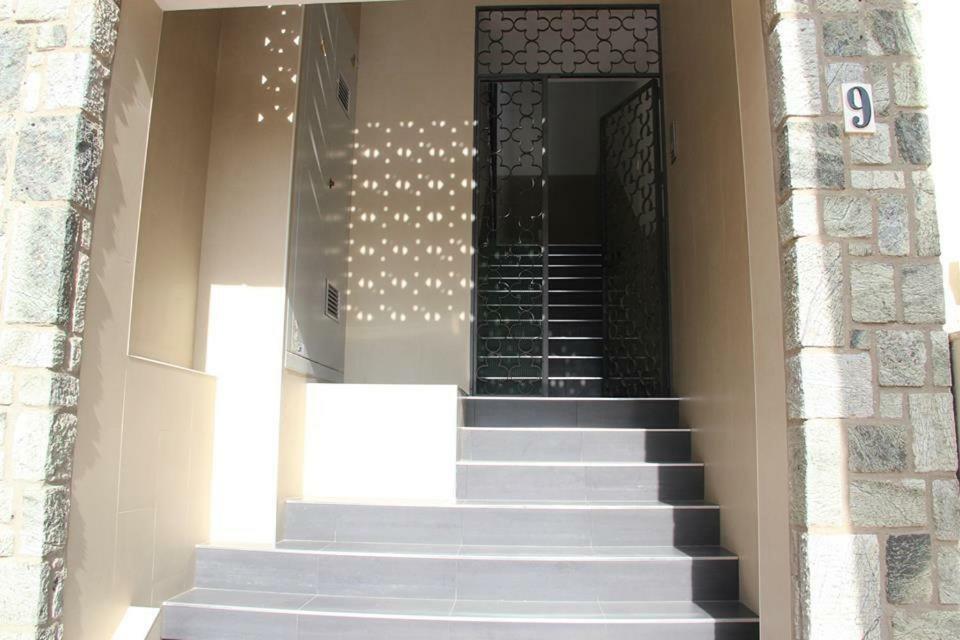 Urbanizacion La Roca, Estudio Torremolinos Bagian luar foto