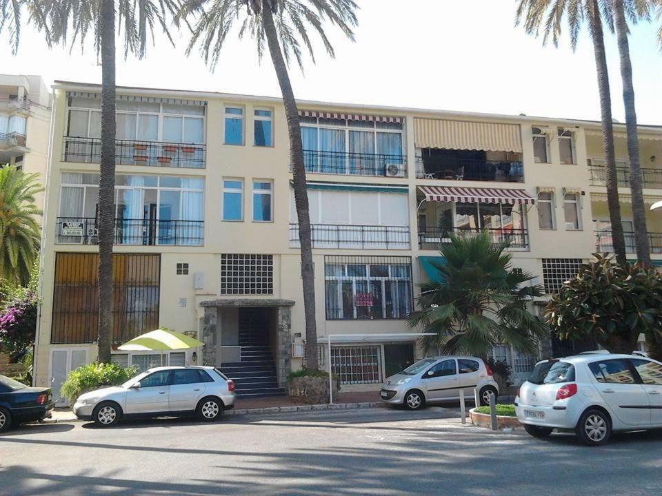 Urbanizacion La Roca, Estudio Torremolinos Bagian luar foto